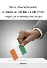 Élections locales de 2023 en Côte d'Ivoire