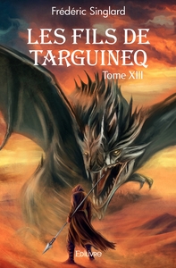 La Saga de Namïamur - Tome 13