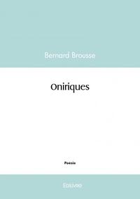 Oniriques