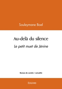 Au-delà du silence