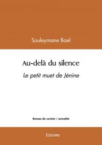 Au delà du silence