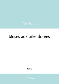 Muses aux ailes dorées