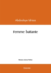 Femme battante