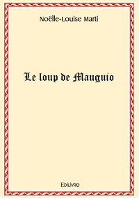 Le loup de Mauguio