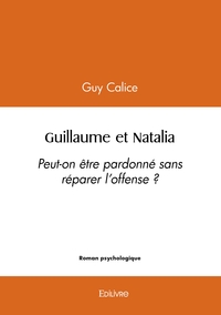 Guillaume et Natalia