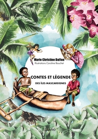 Contes et légendes des îles Mascareignes