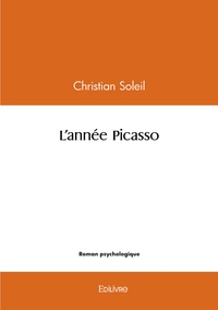 L'année Picasso