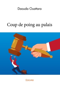 Coup de poing au palais