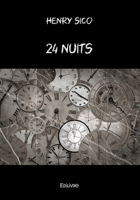 24 nuits