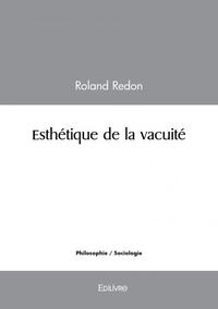 Esthétique de la vacuité