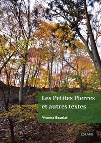 Les Petites Pierres et autres textes
