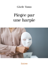 Piégée par une harpie