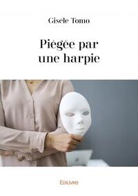 Piégée par une harpie