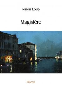 Magistère