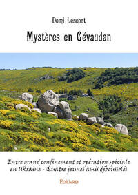 Mystères en gévaudan