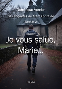Les enquêtes de Marc Fontaine - Tome 2