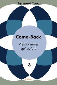 Come-Back - Tome 3