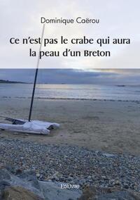 Ce n'est pas le crabe qui aura la peau d'un breton