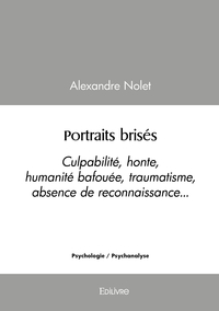 Portraits brisés
