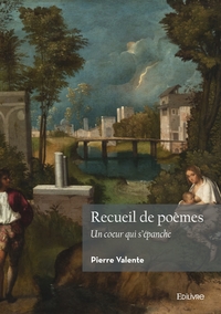 Recueil de poèmes