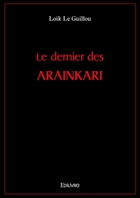 Le dernier des Arainkari