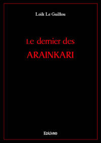 Le dernier des Arainkari