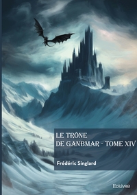 La Saga de Namïamur - Tome 14