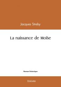 La naissance de moïse