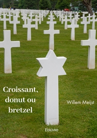 Croissant, donut ou bretzel