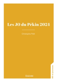 Les JO du Pékin 2024