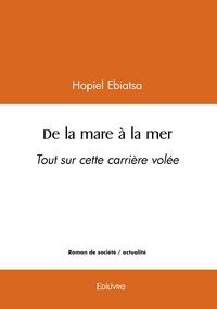 De la mare à la mer