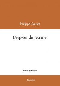 L'espion de jeanne