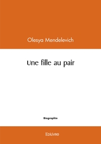 Une fille au pair