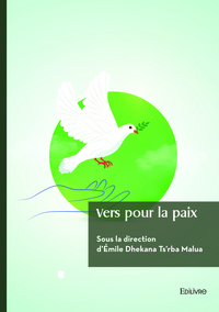 Vers pour la paix