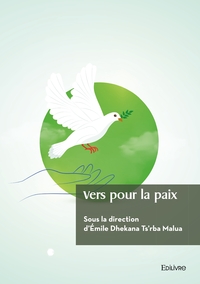 Vers pour la paix