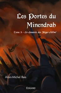 Les Portes du Minendrah - Tome 3