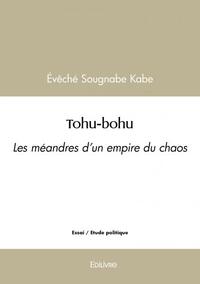 Tohu bohu