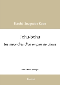 Tohu-bohu