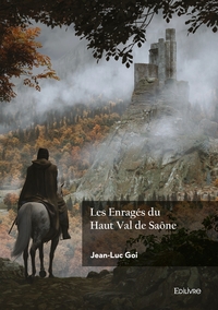 Les Enragés du Haut Val de Saône