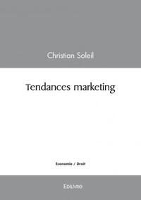 TENDANCES MARKETING