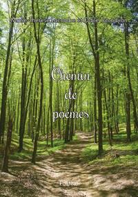 Chemin de poèmes