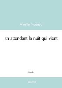 En attendant la nuit qui vient