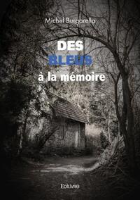 Des bleus à la mémoire