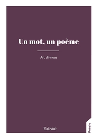 Un mot, un poème