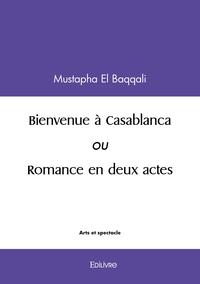 Bienvenue à Casablanca