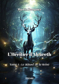 L’héritier d’alcareth