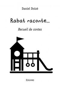 Rabat raconte...