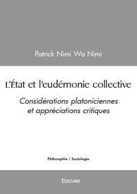 L'état et l'eudémonie collective