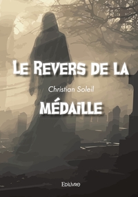 Le Revers de la médaille, roman