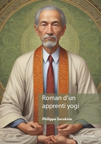 Roman d'un apprenti yogi